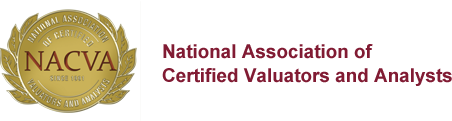 The National Association of Certified Valuators and Analysts